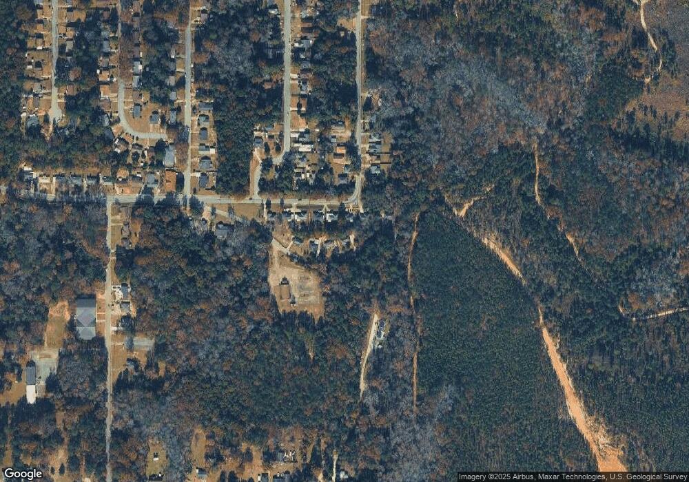 5501 Minnie Lee Dr, Columbus, GA 31907 - photo 1