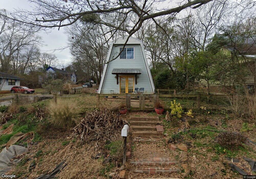 721 Pulaski St, Athens, GA 30601 - photo 1