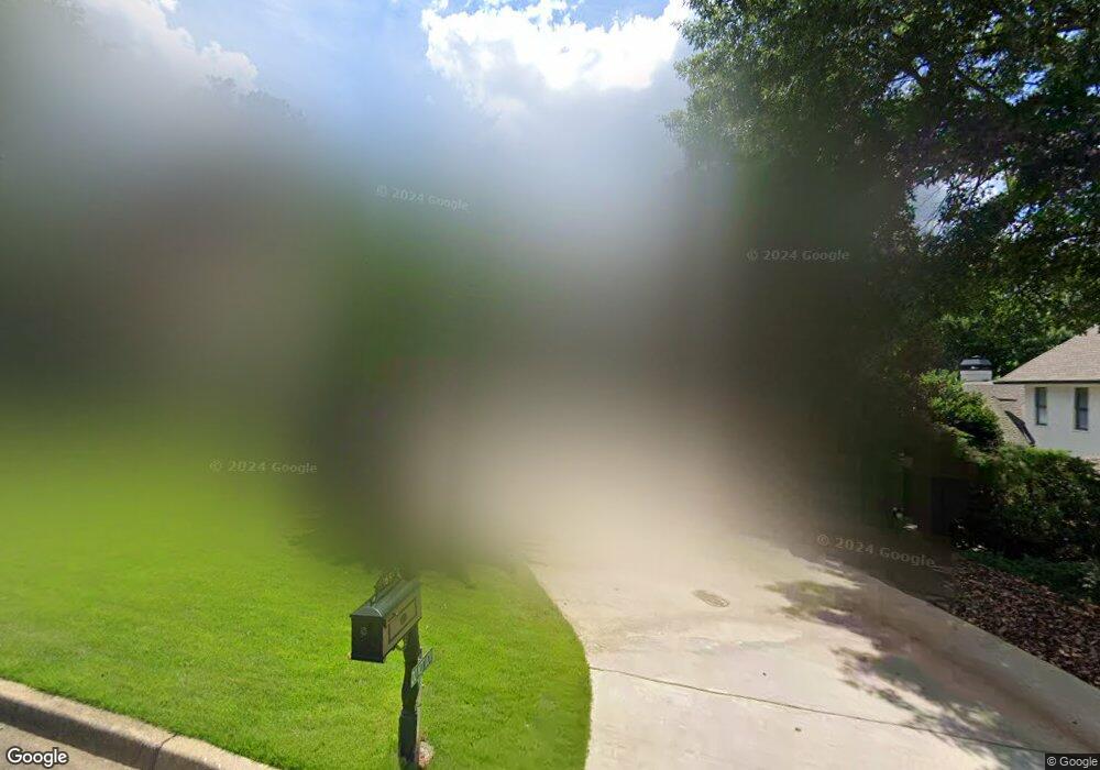 165 Stoney Ridge Dr unit 1, Alpharetta, GA 30022 - photo 1