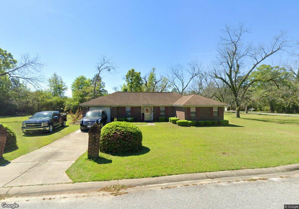 143 Johnson Cir, Baconton, GA 31716 - photo 1