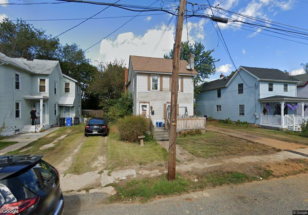 37 W Howard St, Clayton, NJ 08312 - photo 1