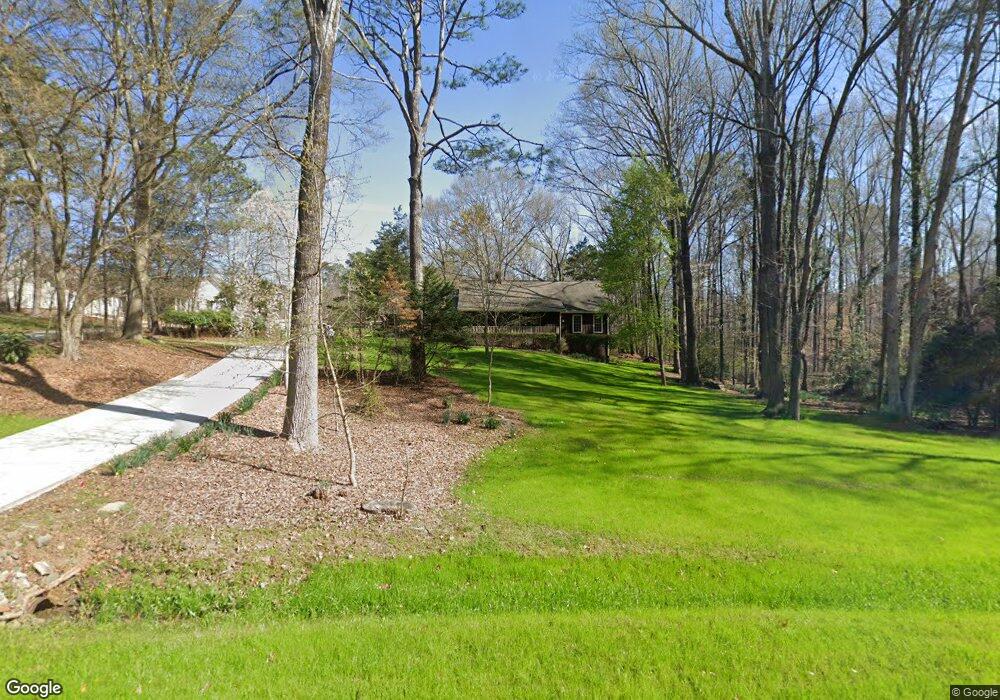 1950 Redd Rd, Alpharetta, GA 30004 - photo 1