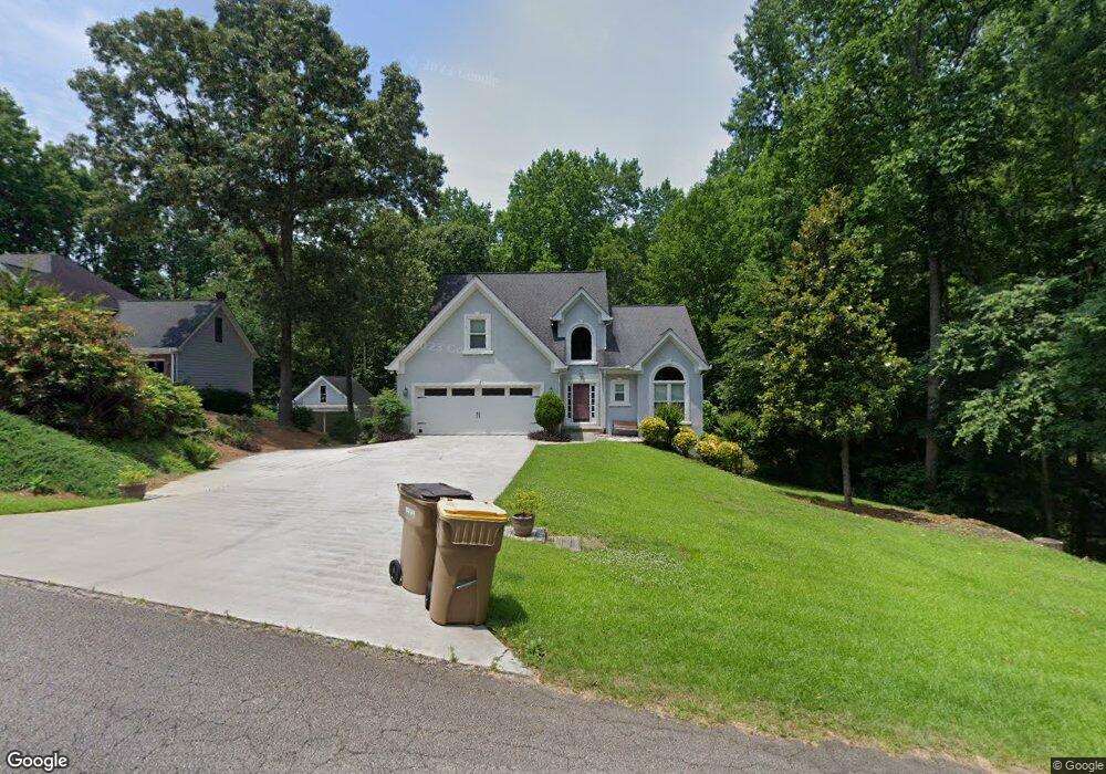 6209 Yorktown Ct, Flowery Branch, GA 30542 - photo 1