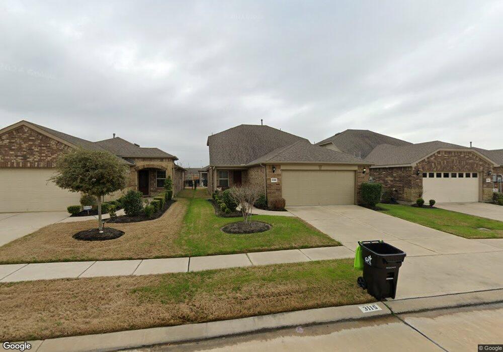 3115 Cocoplum Way, Richmond, TX 77469 - photo 1