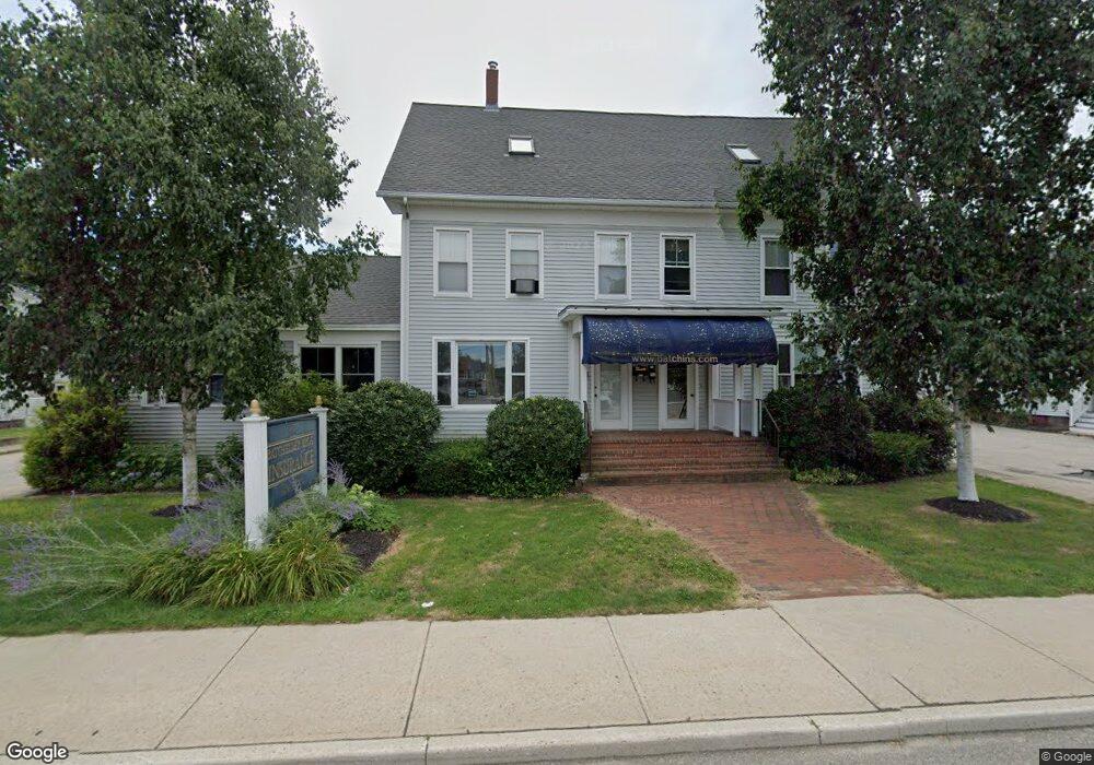 851 Main St unit 6, Sanford, ME 04073 - photo 1