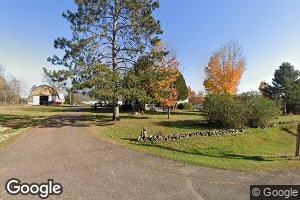 N5342 Falcon Ave, Tony, WI 54563