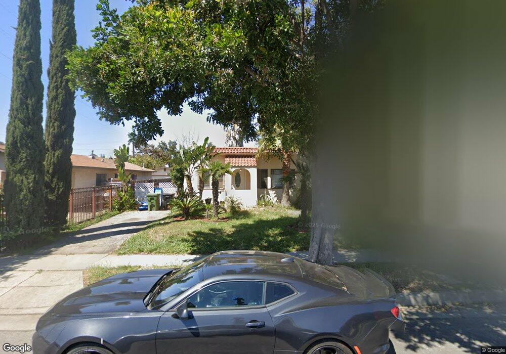 667 E 118th Place, Los Angeles, CA 90059 - photo 1