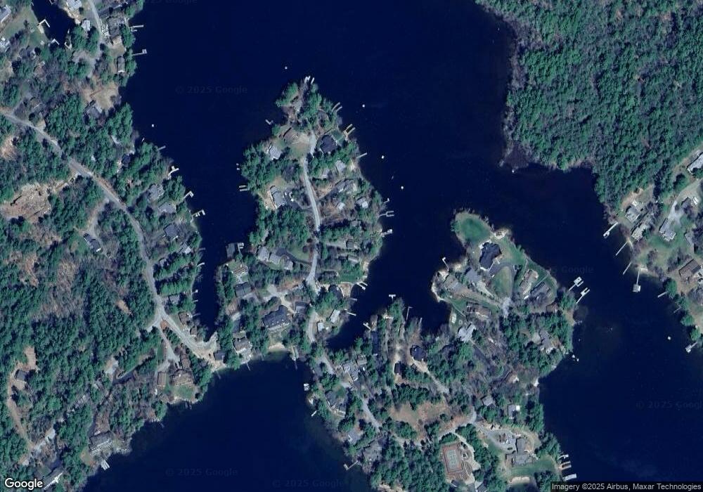 12 Deepwater Point, Moultonborough, NH 03254 - photo 1