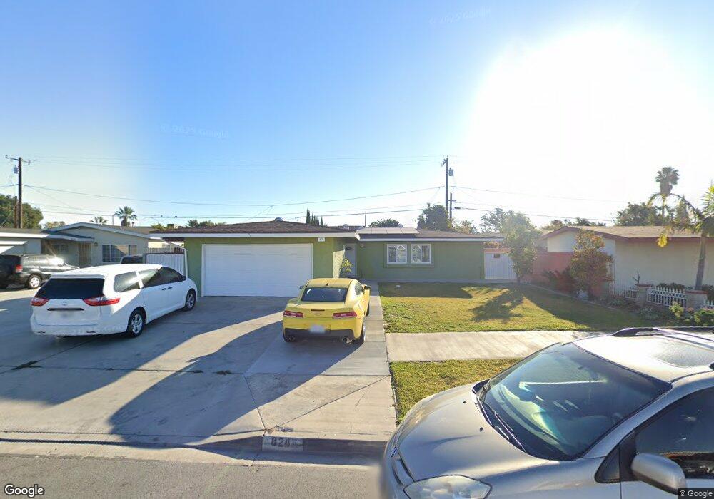 824 S Kenmore St, Anaheim, CA 92804 - photo 1
