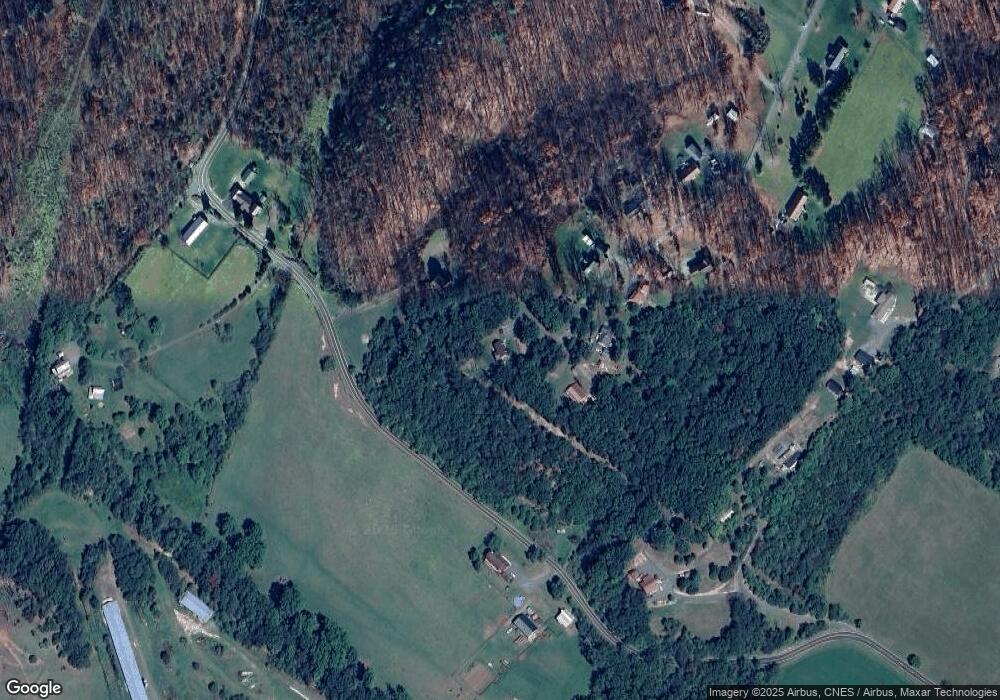 565 Tanglewood Dr, Old Fields, WV 26845 - photo 1