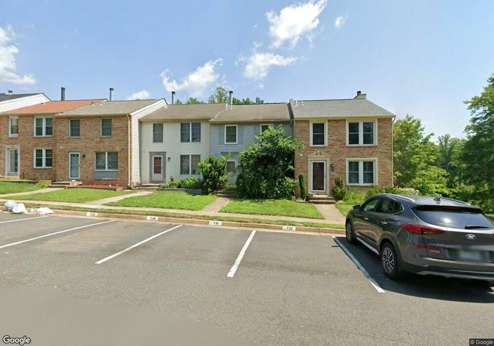 13960 Middle Creek Place, Centreville, VA 20121 - photo 1