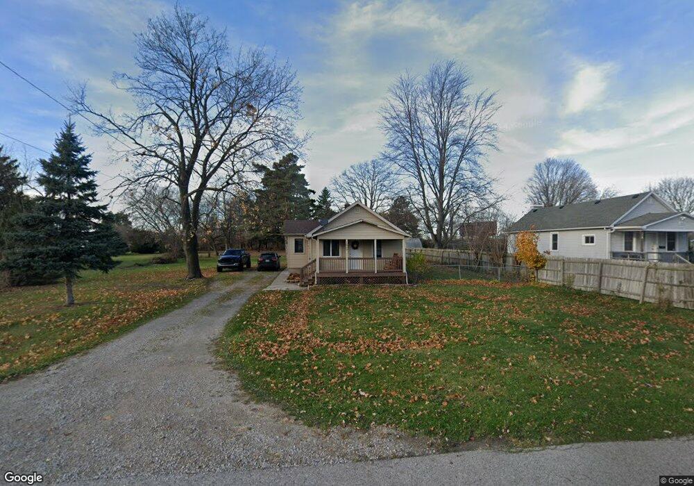 1810 Yeager St, Port Huron, MI 48060 - photo 1