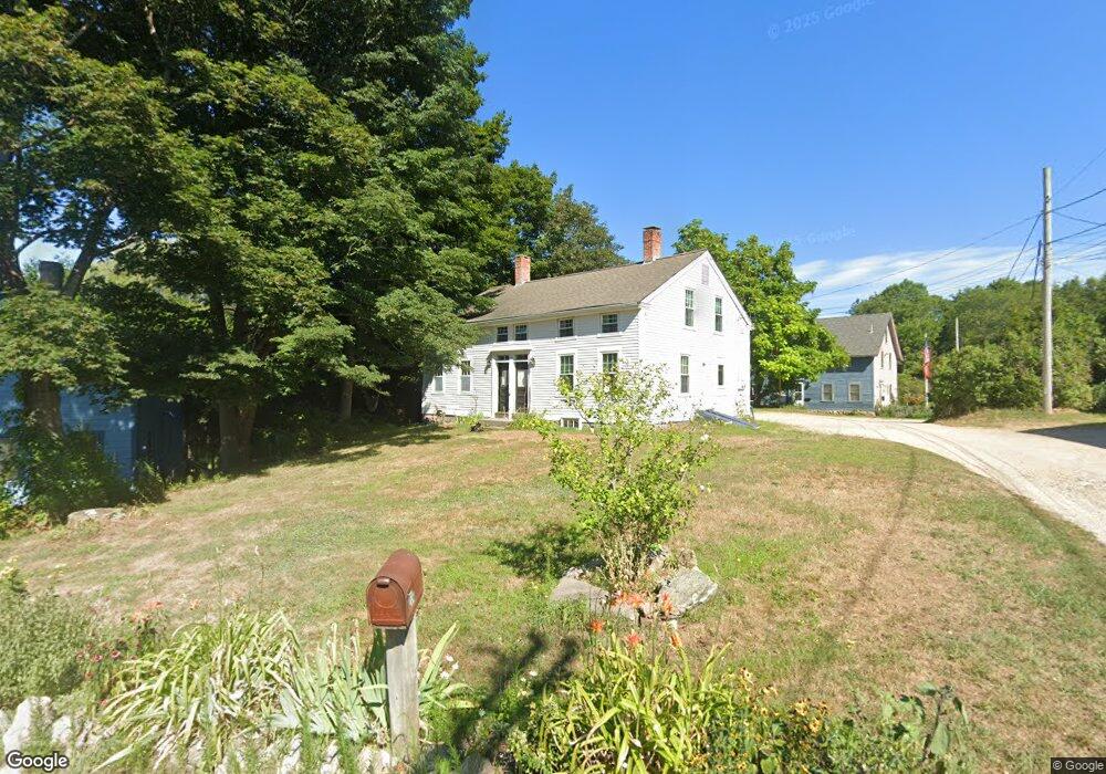 214 Shannock Village Rd, Shannock, RI 02875 - photo 1