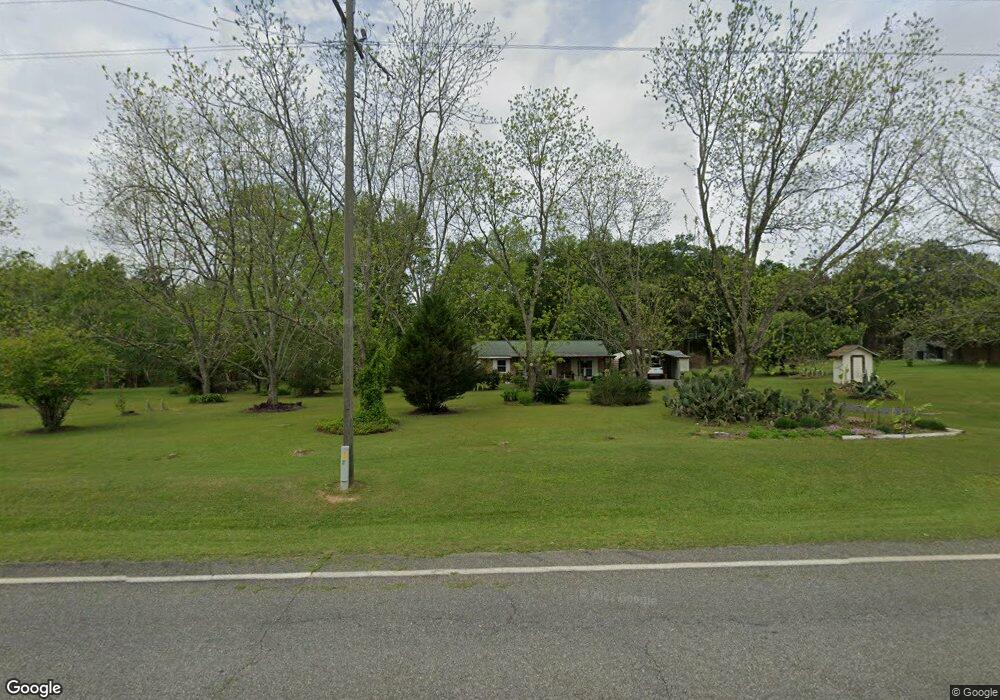 16249 Ga Highway 33, Pavo, GA 31778 - photo 1
