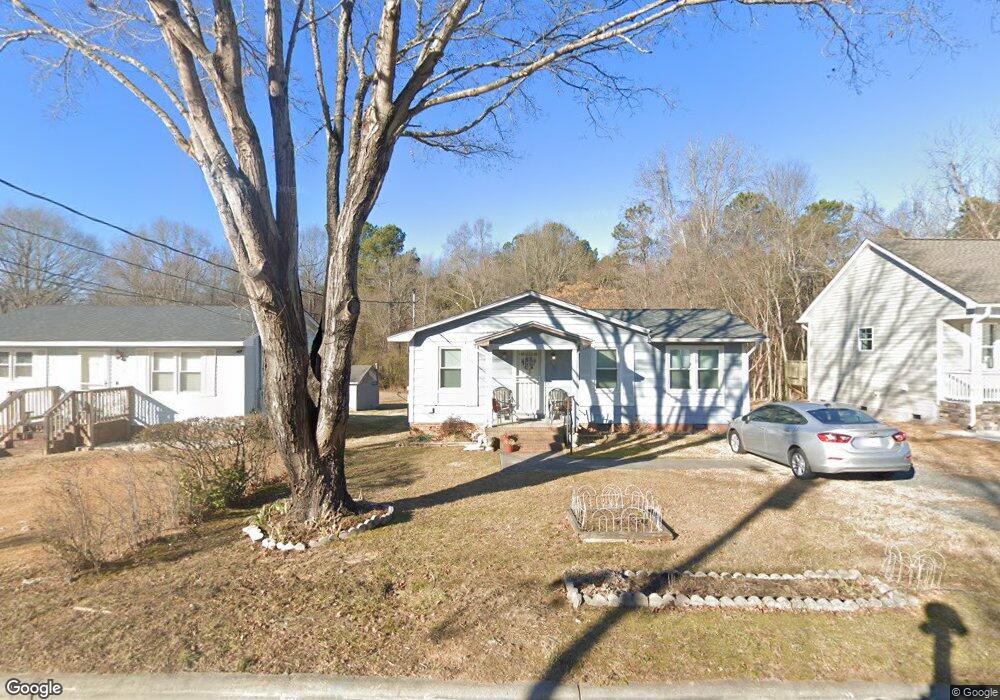 115 Daniel St, Oxford, NC 27565 - photo 1