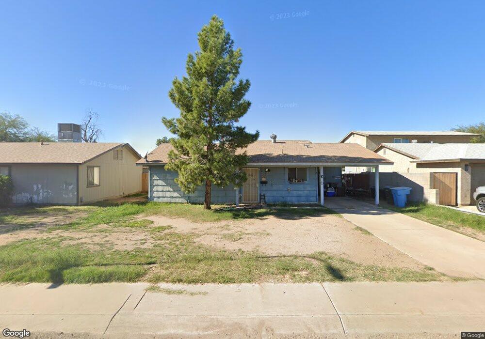 3640 N 86th Ln, Phoenix, AZ 85037 - photo 1