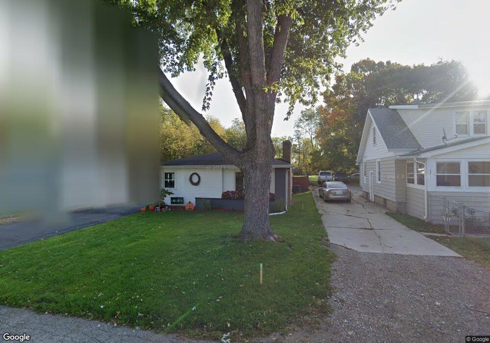 5207 Bogart St, Lansing, MI 48911 - photo 1