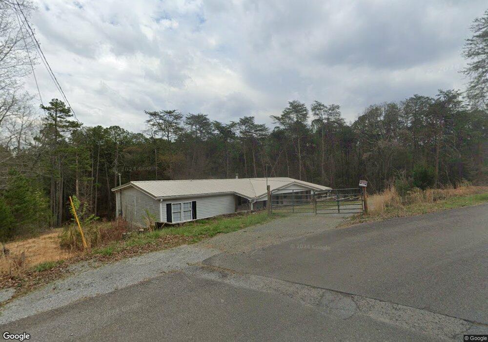 19 Wesley Rd NW, Adairsville, GA 30103 - photo 1