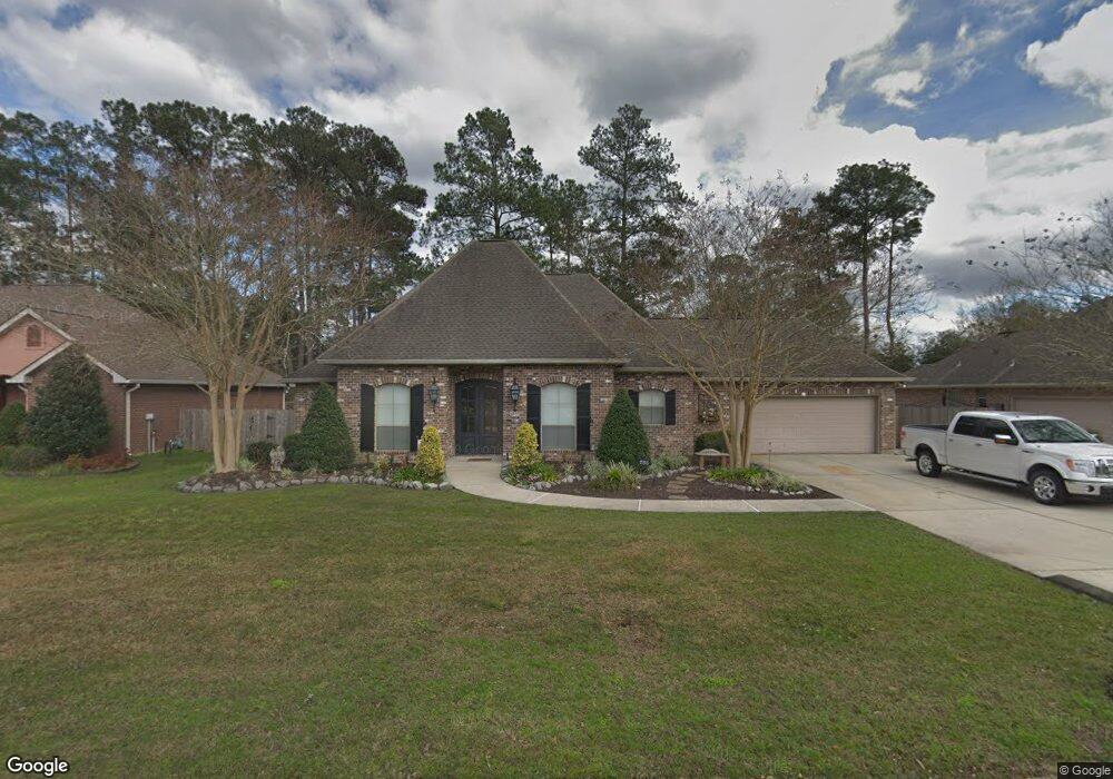 236 Old Mill Loop, Pearl River, LA 70452 - photo 1