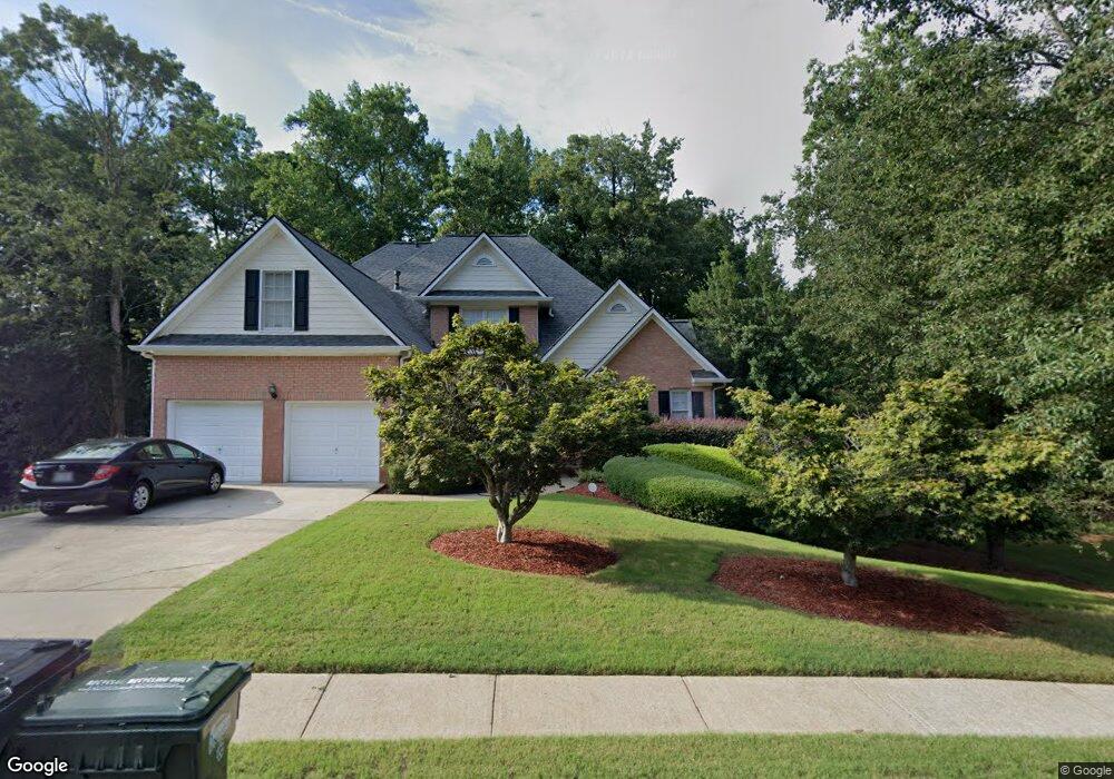 2083 Fairport Way, Marietta, GA 30062 - photo 1
