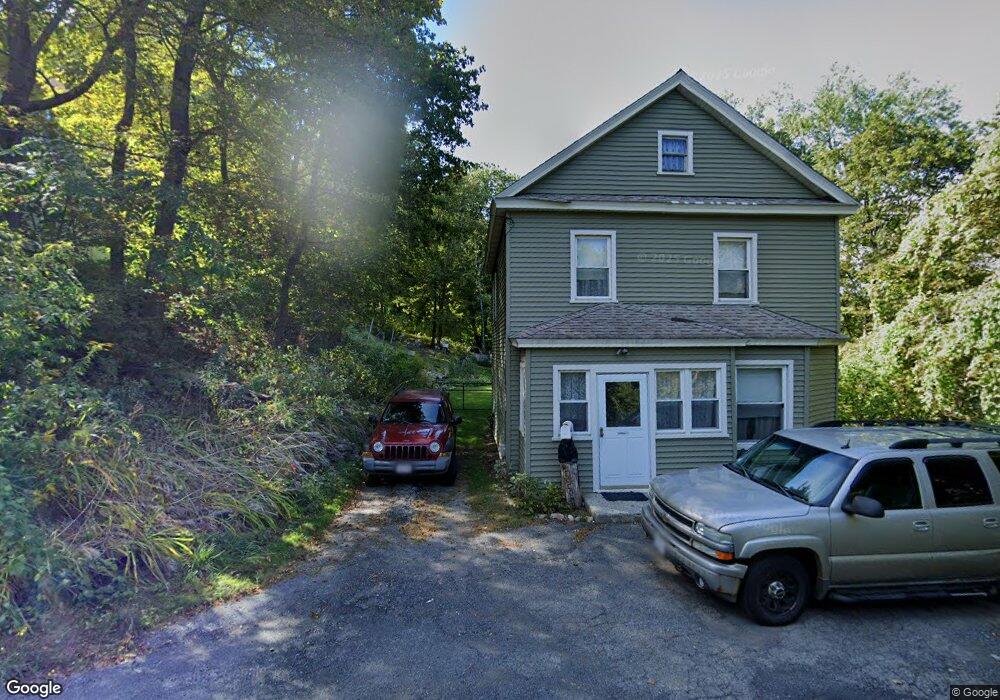 15 Warren St, North Adams, MA 01247 - photo 1