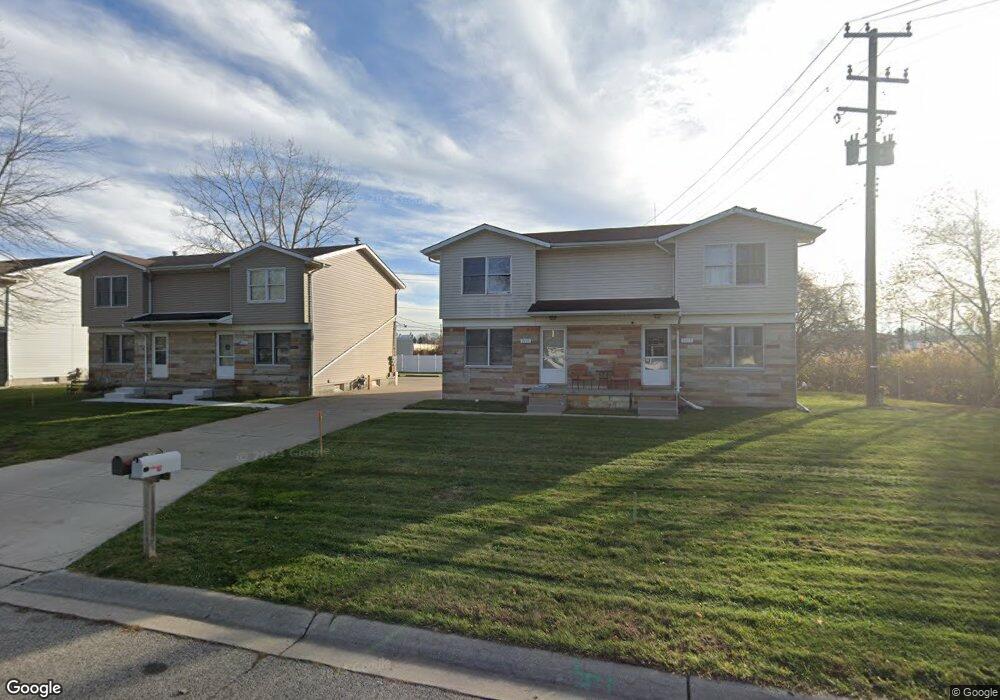 2610 John L St, Port Huron, MI 48060 - photo 1