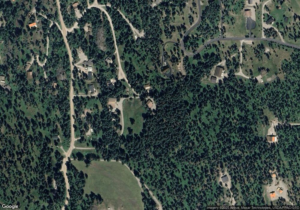 1205 Bigfork Stage Rd, Bigfork, MT 59911 - photo 1