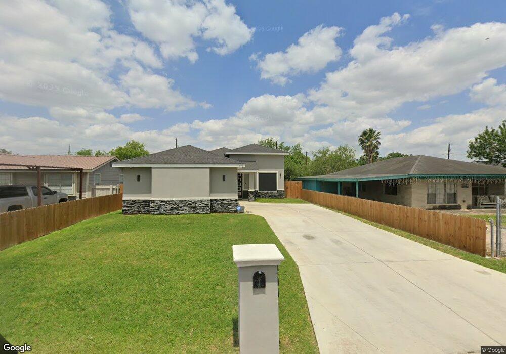 506 Hackberry Ave, San Juan, TX 78589 - photo 1