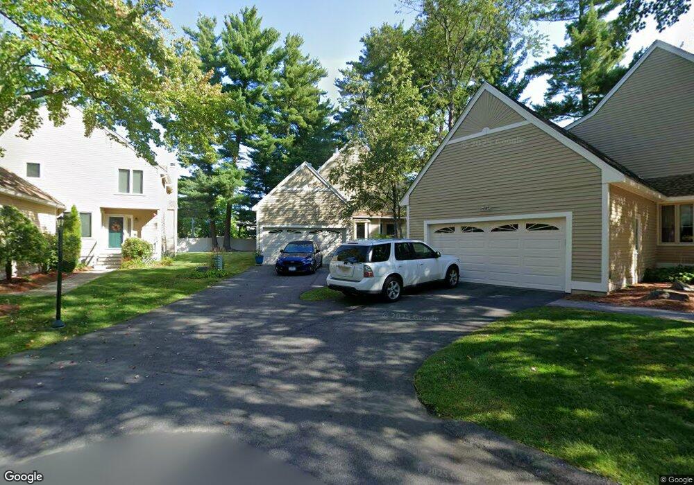 8 Briley Place unit U4, Nashua, NH 03063 - photo 1