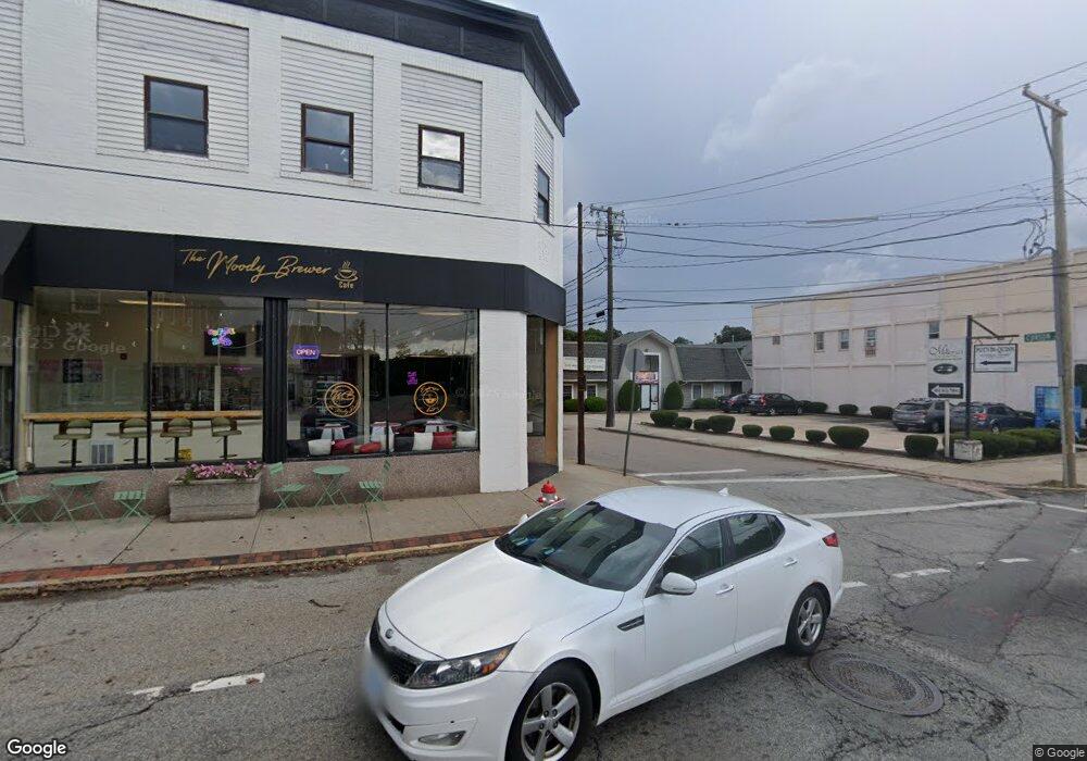 1219 Main St, West Warwick, RI 02893 - photo 1