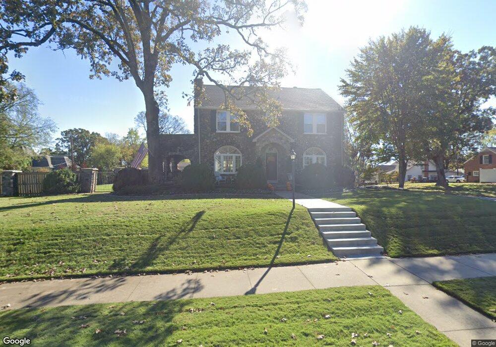 4121 Woodlawn Dr, Little Rock, AR 72205 - photo 1