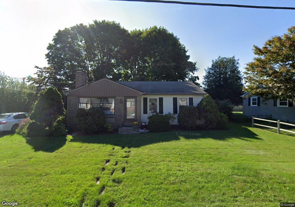 54 Meadowcrest Dr, Riverside, RI 02915 - photo 1