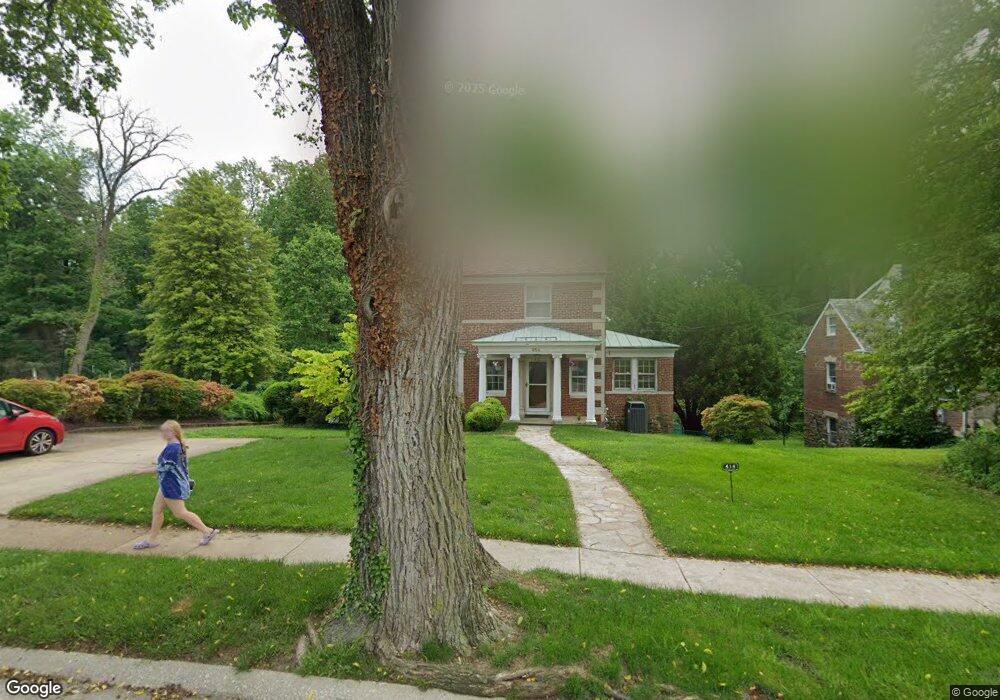 414 N Chapel Gate Ln, Baltimore, MD 21229 - photo 1