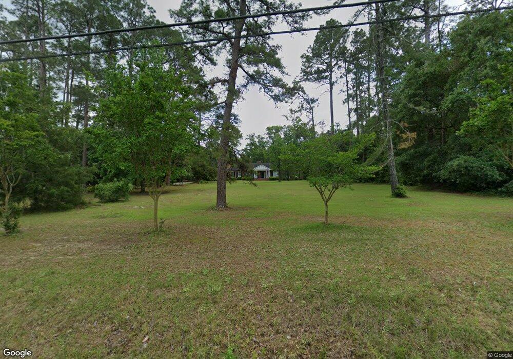 804 W Roanoke Dr, Fitzgerald, GA 31750 - photo 1