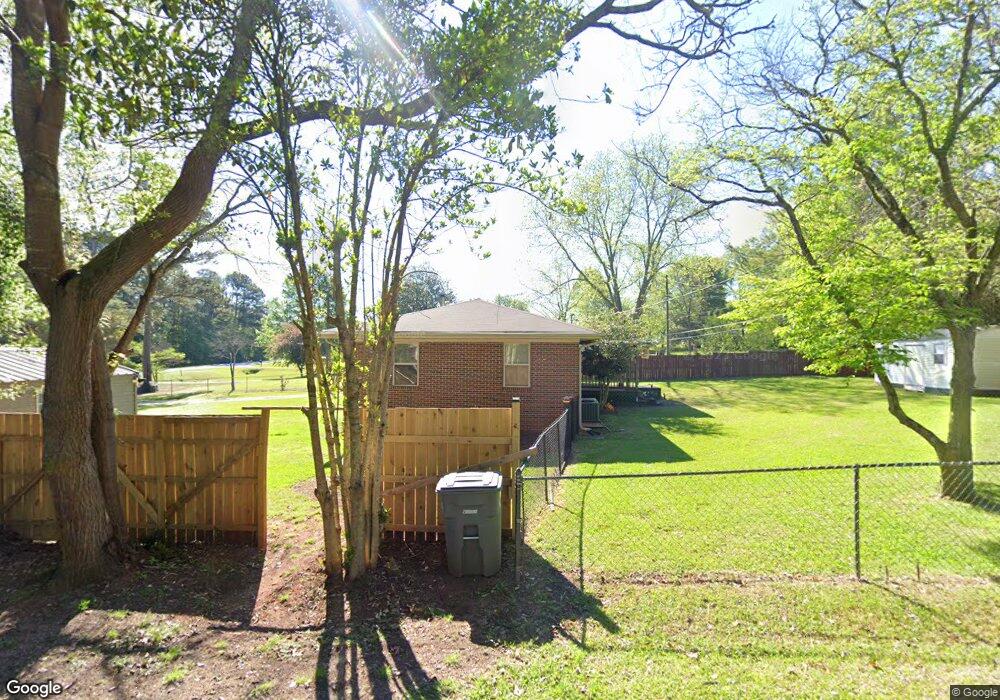 576 Highway 18 W, Barnesville, GA 30204 - photo 1