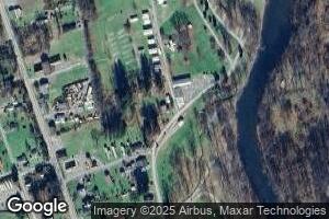 707 Walnut St, Parsons, WV 26287