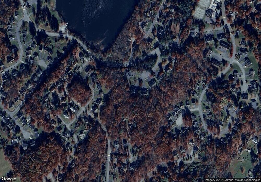 823 Blue Mountain Lake, East Stroudsburg, PA 18301 - photo 1