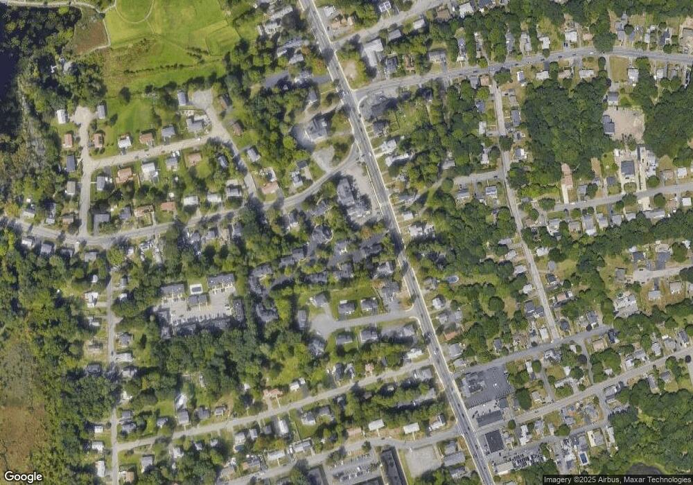 37 Jasper Ln, Randolph, MA 02368 - photo 1