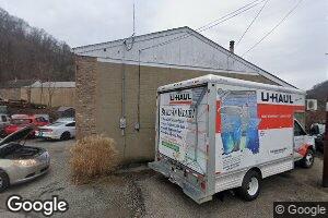 129 Wall Ave, Wall, PA 15148