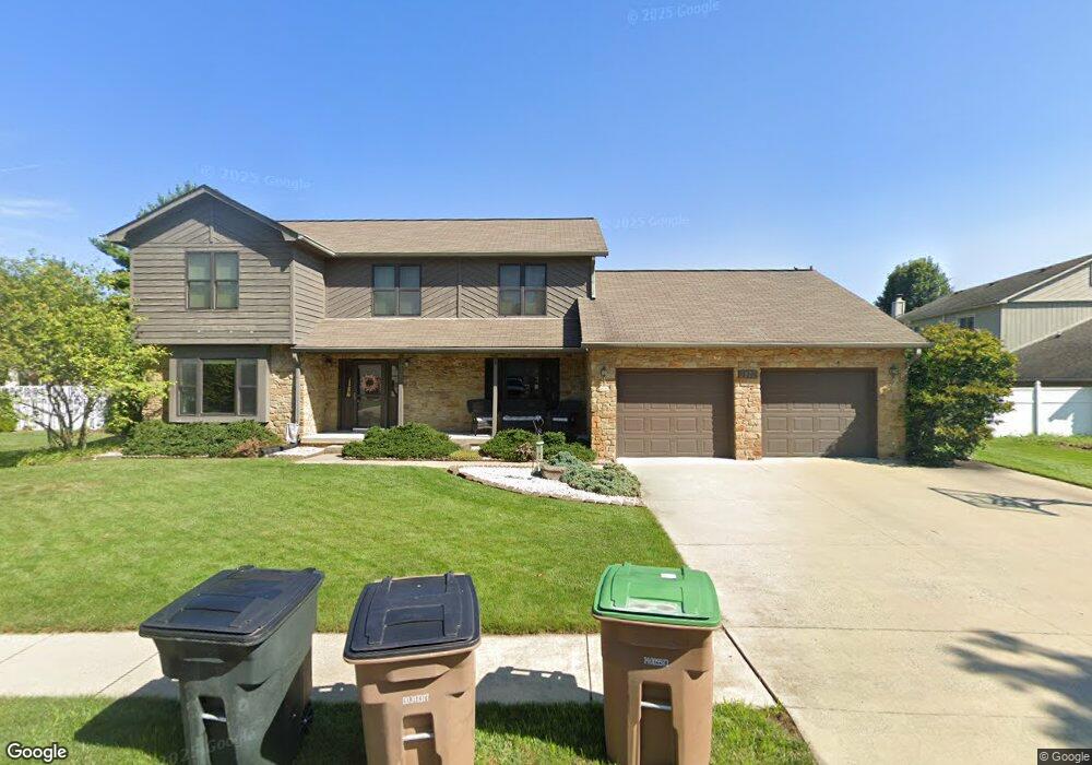 3870 Oriole Dr, Columbus, IN 47203 - photo 1