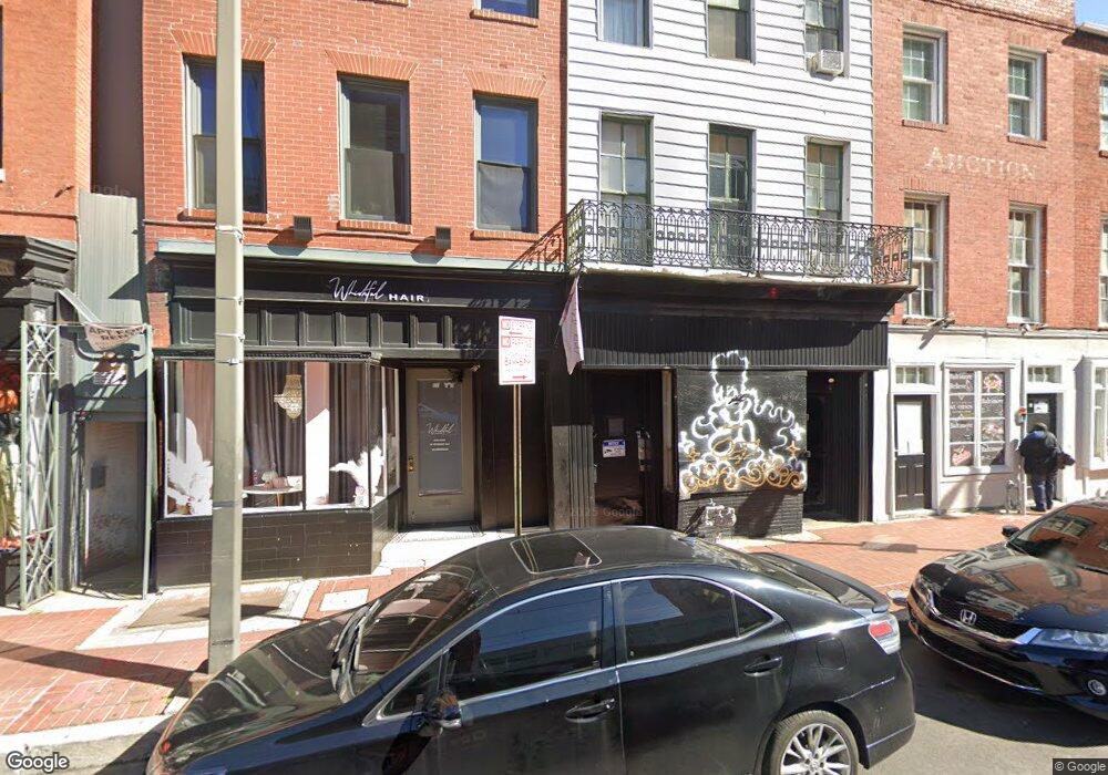 875 N Howard St unit 2, Baltimore, MD 21201 - photo 1