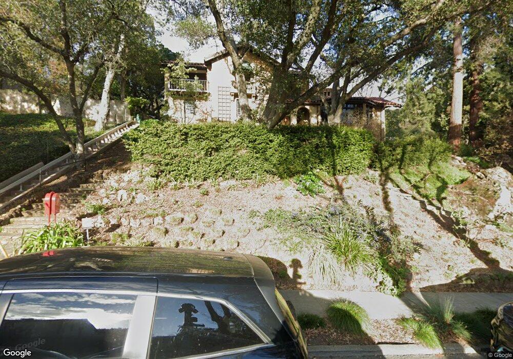 55 Roble Rd, Berkeley, CA 94705 - photo 1