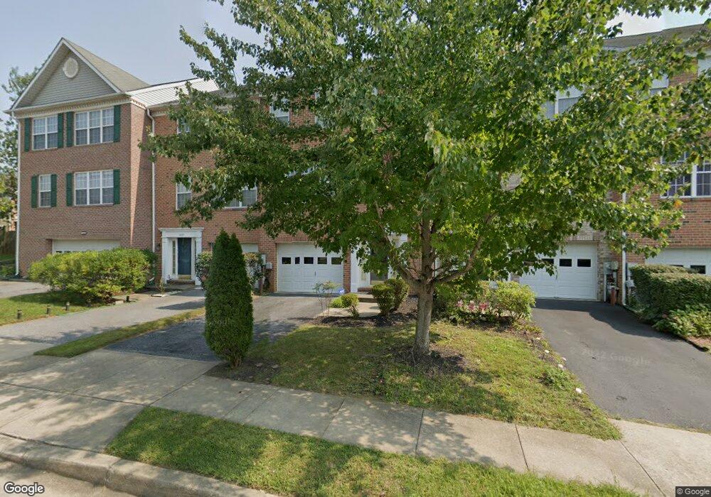 4621 Sherwood Mills Rd, Owings Mills, MD 21117 - photo 1