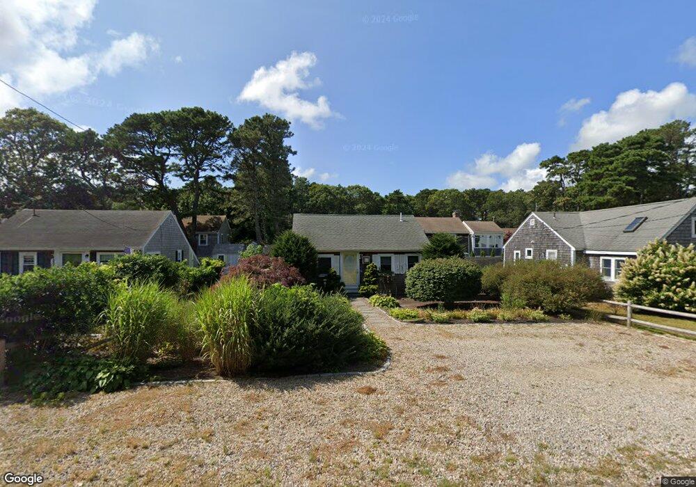 51 Siasconset Ave unit 1, Dennis Port, MA 02639 - photo 1