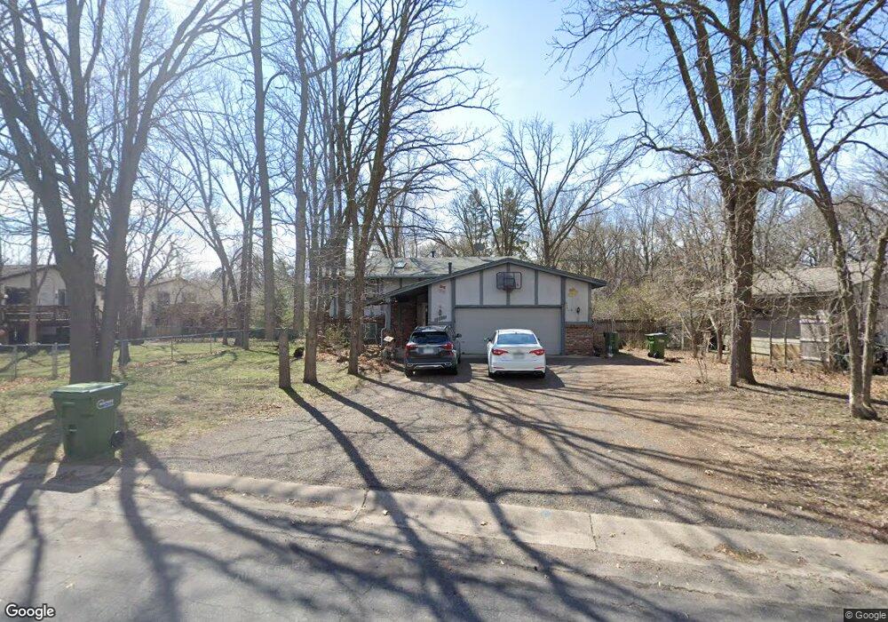 1770 102nd Cir NW, Coon Rapids, MN 55433 - photo 1