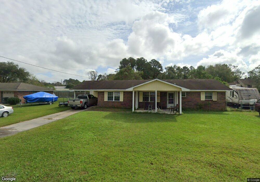 205 N Lake Dr, Brunswick, GA 31525 - photo 1