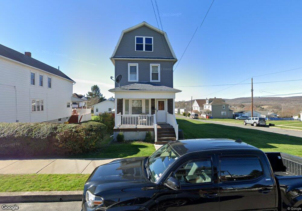 1204 New Grant St, Nanticoke, PA 18634 - photo 1