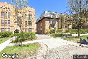 813 E Kingsley St Unit C4, Ann Arbor, MI 48104