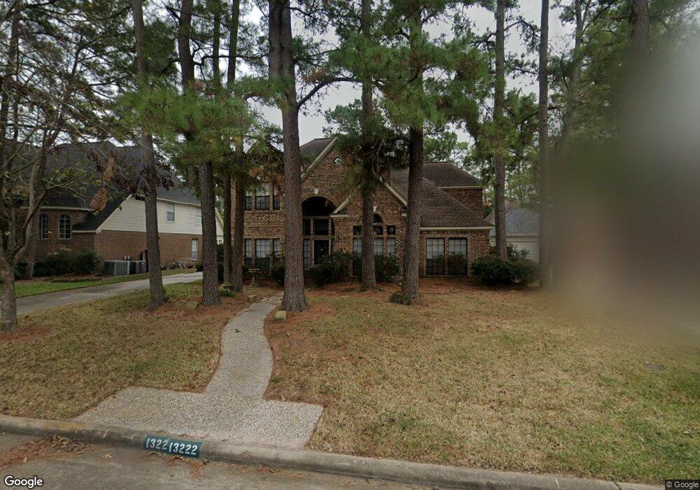 13222 Golden Valley Dr, Cypress, TX 77429 - photo 1