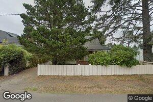 4910 K Place, Seaview, WA 98644